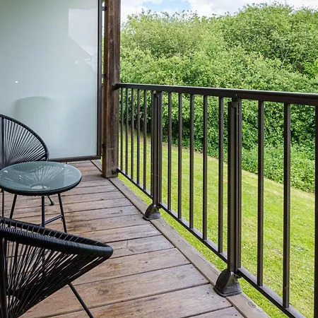 Near Honfleur With Heated Pool Apartmán Équemauville